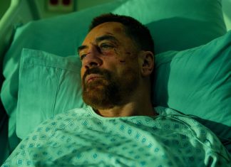 ‘Cabo do Medo’: Penúltimo episódio da minissérie estreia nesta sexta (24) no AppleTV