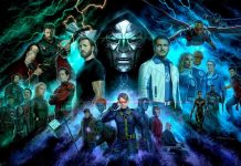Marvel Studios revela trailer oficial de ‘Vingadores: Doutor Destino’