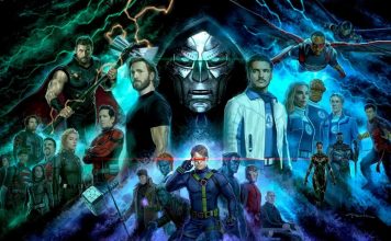 Marvel Studios revela trailer oficial de ‘Vingadores: Doutor Destino’