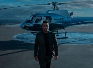 Netflix divulga trailer oficial de ‘Nando Entre Dois Mundos – Um Filme Sintonia’
