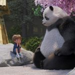 ‘Sereno – O Panda Zen’: AppleTv anuncia data de estreia da quinta temporada da animação