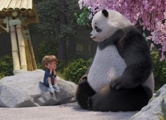 ‘Sereno – O Panda Zen’: AppleTv anuncia data de estreia da quinta temporada da animação