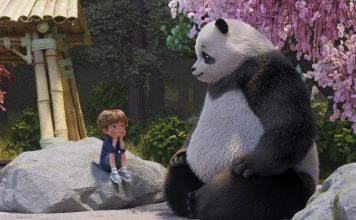 ‘Sereno – O Panda Zen’: AppleTv anuncia data de estreia da quinta temporada da animação