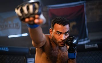 ‘Fúria’: Netflix libera trailer oficial da série de ação nacional