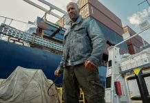‘Código: Vingança’: Paris Filmes libera trailer do longa de ação estrelado por Jason Statham