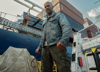 ‘Código: Vingança’: Paris Filmes libera trailer do longa de ação estrelado por Jason Statham