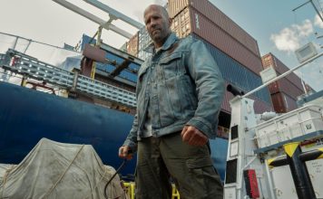 ‘Código: Vingança’: Paris Filmes libera trailer do longa de ação estrelado por Jason Statham