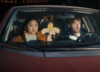 ‘Coyote vs. Acme’: Paris Filmes divulga novo trailer para o híbrido entre animação e live-action