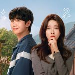 Netflix divulga teaser do k-drama ‘Um Grude de Amor’
