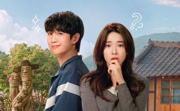 Netflix divulga teaser do k-drama ‘Um Grude de Amor’