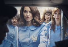 ‘Mulheres de Azul’: AppleTV apresenta trailer da segunda temporada do drama policial mexicano