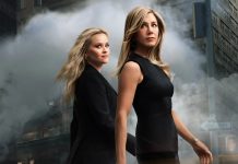 ‘The Morning Show’: AppleTV renova drama estrelado por Reese Witherspoon e Jennifer Aniston para a quinta e última temporada