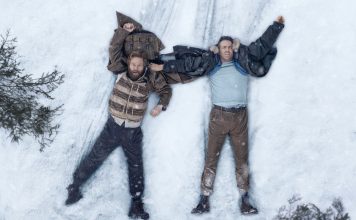 ‘Mayday’: AppleTV revela trailer da comédia de ação estrelada por Ryan Reynolds e Kenneth Branagh