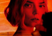 ‘Lucky’: Série de suspense estrelada por Anya Taylor-Joy estreia na próxima quarta (15) no AppleTV