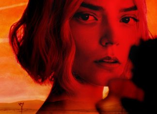 ‘Lucky’: Série de suspense estrelada por Anya Taylor-Joy estreia na próxima quarta (15) no AppleTV