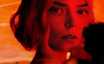 ‘Lucky’: Série de suspense estrelada por Anya Taylor-Joy estreia na próxima quarta (15) no AppleTV