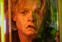 ‘Cara-de-Barro’: Warner Bros Pictures lança trailer sombrio para o novo longa da DC Studios