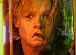 ‘Cara-de-Barro’: Warner Bros Pictures lança trailer sombrio para o novo longa da DC Studios