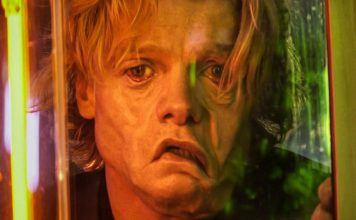‘Cara-de-Barro’: Warner Bros Pictures lança trailer sombrio para o novo longa da DC Studios