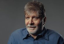 ‘Feliz Ano Velho’: Netflix anuncia adaptação televisiva do livro de Marcelo Rubens Paiva