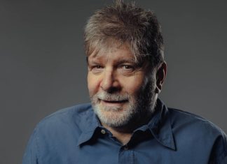 ‘Feliz Ano Velho’: Netflix anuncia adaptação televisiva do livro de Marcelo Rubens Paiva