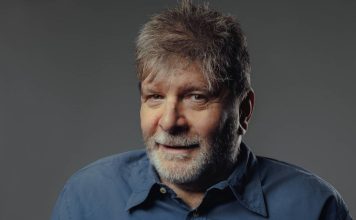 ‘Feliz Ano Velho’: Netflix anuncia adaptação televisiva do livro de Marcelo Rubens Paiva