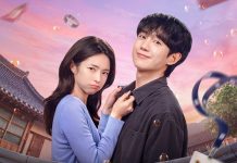 Netflix libera trailer oficial do k-drama ‘Um Grude de Amor’