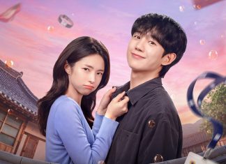 Netflix libera trailer oficial do k-drama ‘Um Grude de Amor’