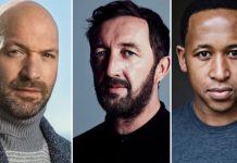 AppleTV anuncia novos nomes para o elenco da nova série do ‘Monsterverse’ na plataforma