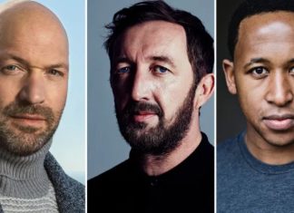 AppleTV anuncia novos nomes para o elenco da nova série do ‘Monsterverse’ na plataforma