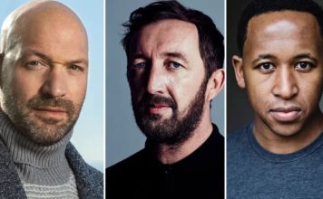 AppleTV anuncia novos nomes para o elenco da nova série do ‘Monsterverse’ na plataforma