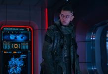 Paramount+ revela novidades do universo ‘Star Trek’