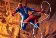 ‘Homem-Aranha: Um Novo Dia’: Sony Pictures divulga trailer final do novo longa do Teioso
