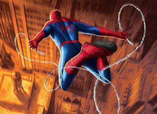 ‘Homem-Aranha: Um Novo Dia’: Sony Pictures divulga trailer final do novo longa do Teioso