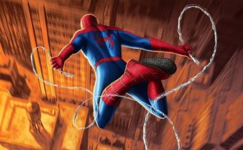 ‘Homem-Aranha: Um Novo Dia’: Sony Pictures divulga trailer final do novo longa do Teioso