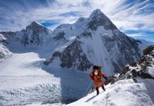 AppleTV anuncia data de estreia do documentário ‘The Last First: Winter K2’