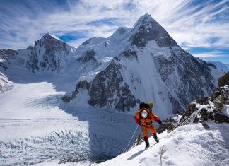 AppleTV anuncia data de estreia do documentário ‘The Last First: Winter K2’