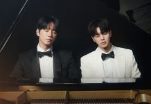 Netflix libera teaser oficial do k-drama ‘Quatro Mãos, Duas Sonatas’