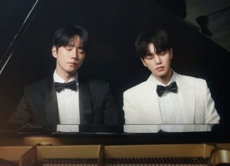 Netflix libera teaser oficial do k-drama ‘Quatro Mãos, Duas Sonatas’