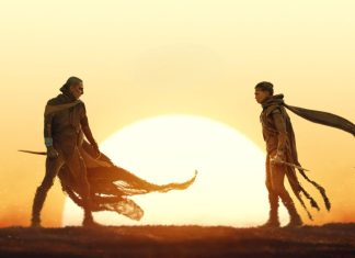 ‘Duna: Parte Três’: Warner Bros Pictures lança trailer oficial do capítulo final da trilogia