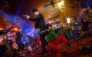 ‘Uma Loja Para Assassinos’: Disney+ disponibiliza episódios da 1ª temporada no YouTube em comemoração ao lançamento da 2ª temporada