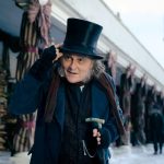 ‘Ebenezer e os Fantasmas do Natal’: Paramount Pictures revela trailer do longa estrelado por Johnny Depp
