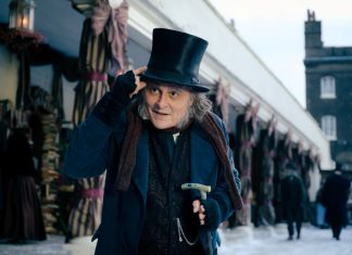 ‘Ebenezer e os Fantasmas do Natal’: Paramount Pictures revela trailer do longa estrelado por Johnny Depp