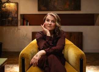 ‘The Last Person on Earth’: AppleTV anuncia série documental sobre relacionamentos apresentada por Esther Perel