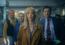 ‘Onde Está a Wanda?’: AppleTv revela data de estreia da segunda temporada da comédia ácida alemã