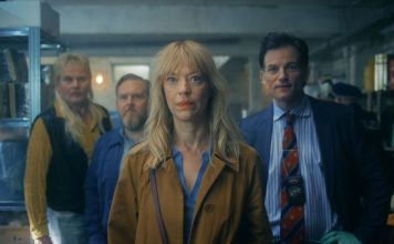 ‘Onde Está a Wanda?’: AppleTv revela data de estreia da segunda temporada da comédia ácida alemã